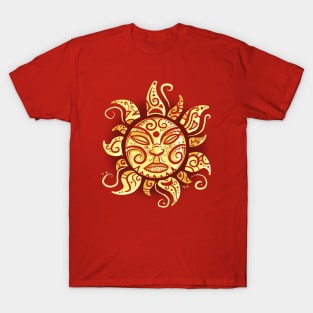 Sun god T-Shirt